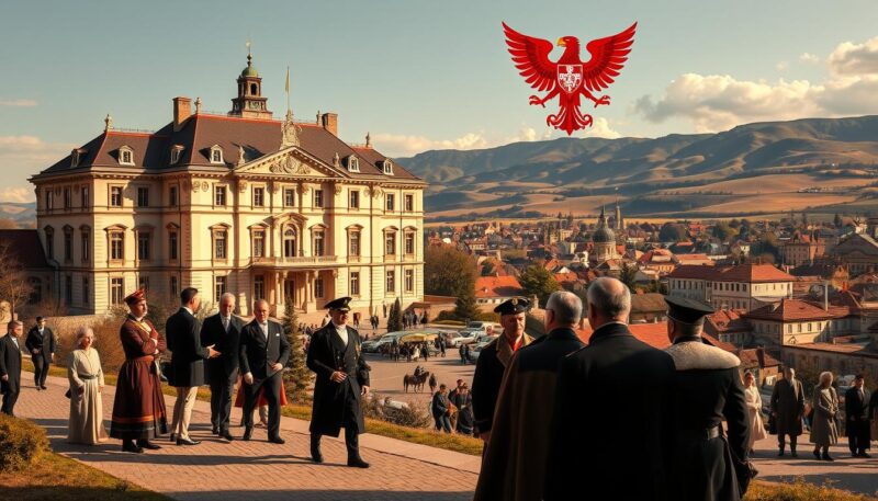 srpsko-habsburški odnosi